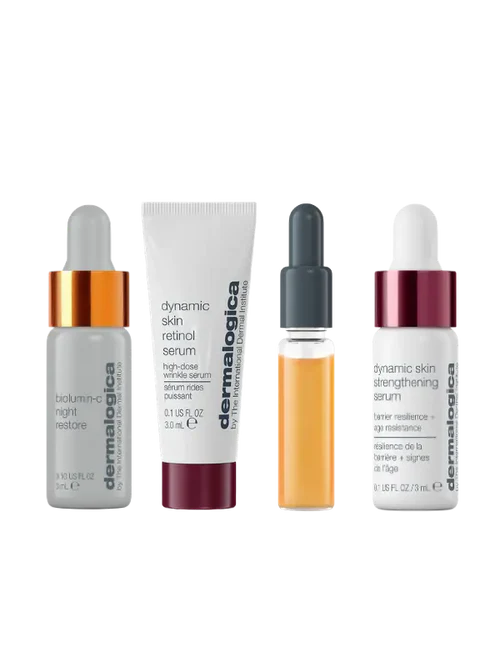 Your Professional Skincare Experts